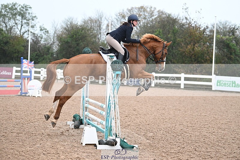 241023A-102326-00376 - Cls 0 Clear Round