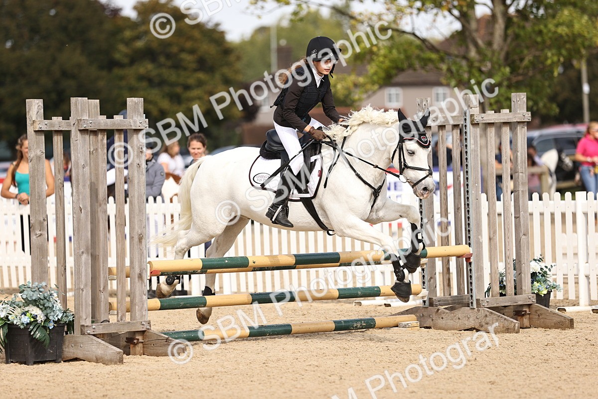 SBM_69436 - J13 - Junior Pony 60cm Championship