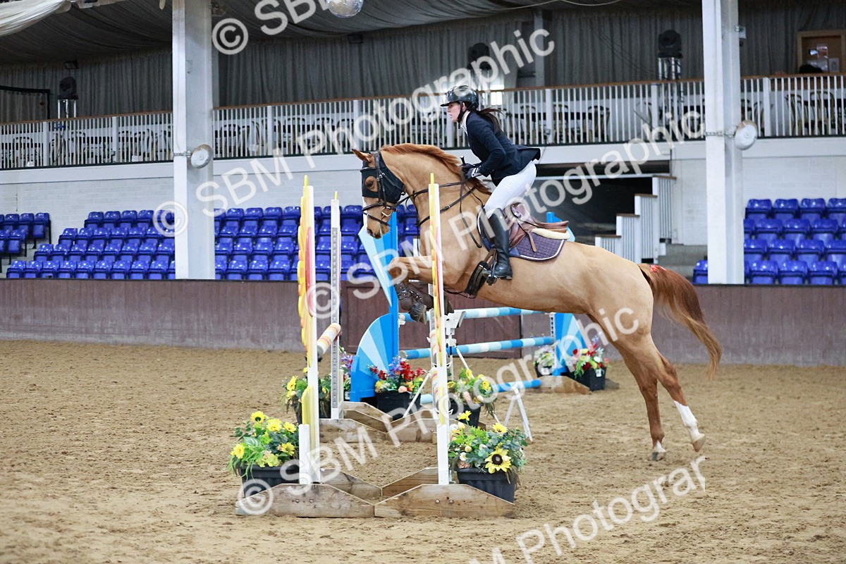 SBM_000576 - Class 3 - Senior Discovery - 1.00m