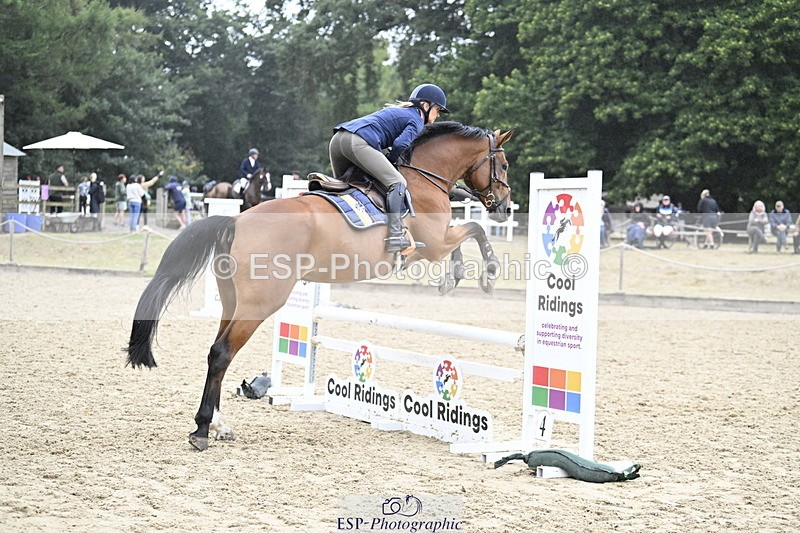 250830A-111707-05813 - Cls 21 British Novice and 90cm Open