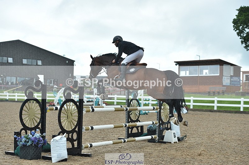 230723A-092808-10911 - Cls 28, 5 Yr Olds 1.10m