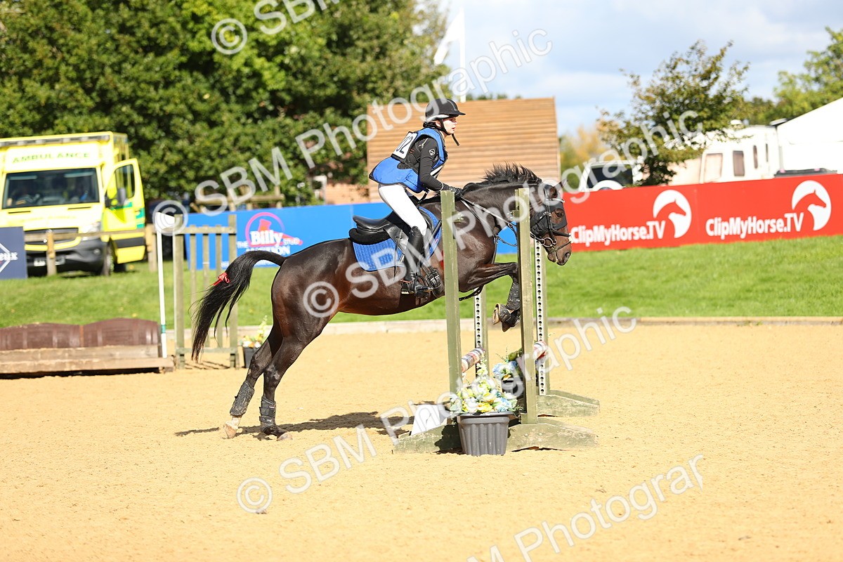 SBM_03495 - E3 Eventers Challenge 70cm Open