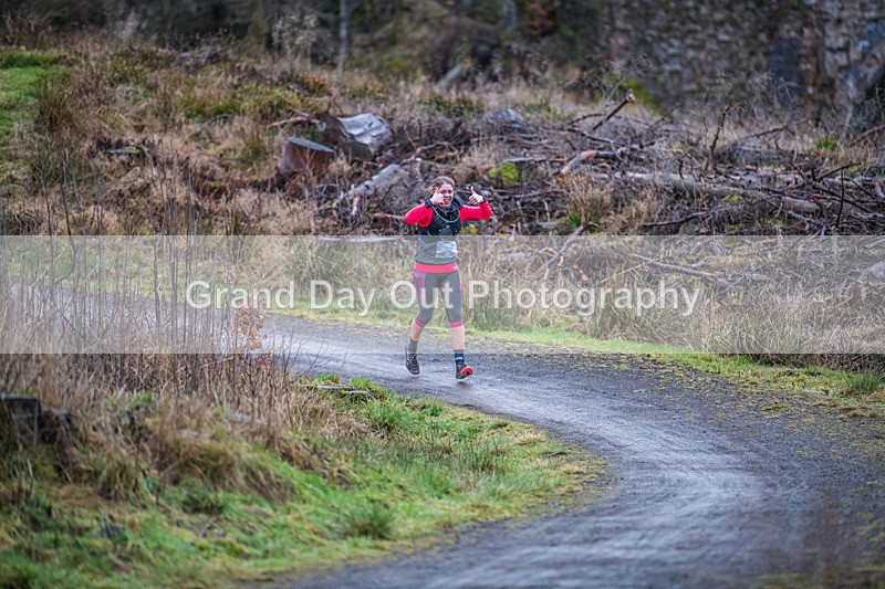 HTE Kielder Duathlon-1510 - High Terrain Events Kielder Off Road Duathlon Sunday 8th January 2023