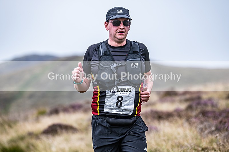 Gavel-393 - Ennerdale Show Gavel Fell Race Wednesday 26th August 2026