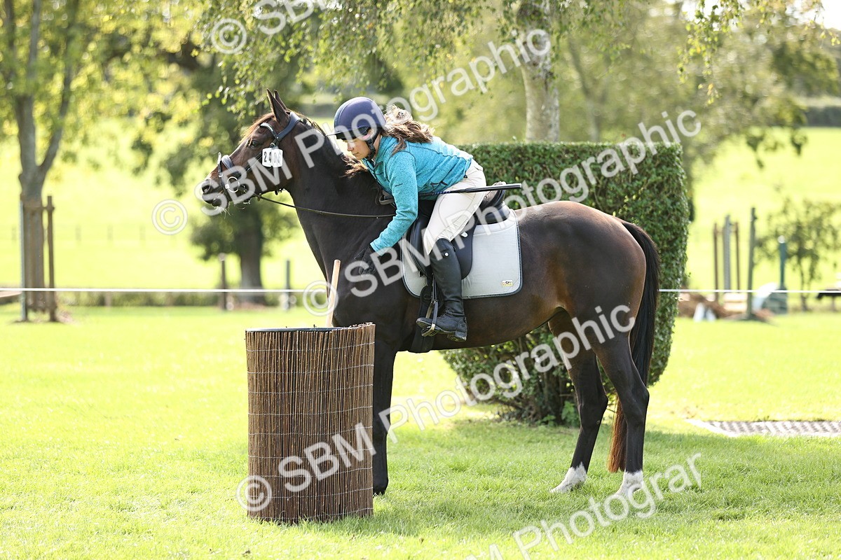 SBM_22890 - S4 - Have a Go at Working Equitation