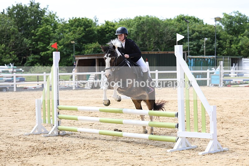 3E7A4128 - Class 6: 70cm Junior