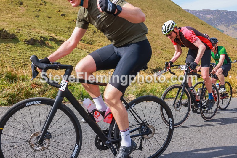 101302-2 - Newlands Pass 10.00-11.00