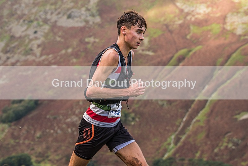 HBMR Leg 4-384 - Hodgson Brothers Mountain Relay - Leg 4 Sunday 1st October 2023