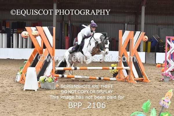 BPP_2106 - CLASS 3 TEAM SJ 50-55CM