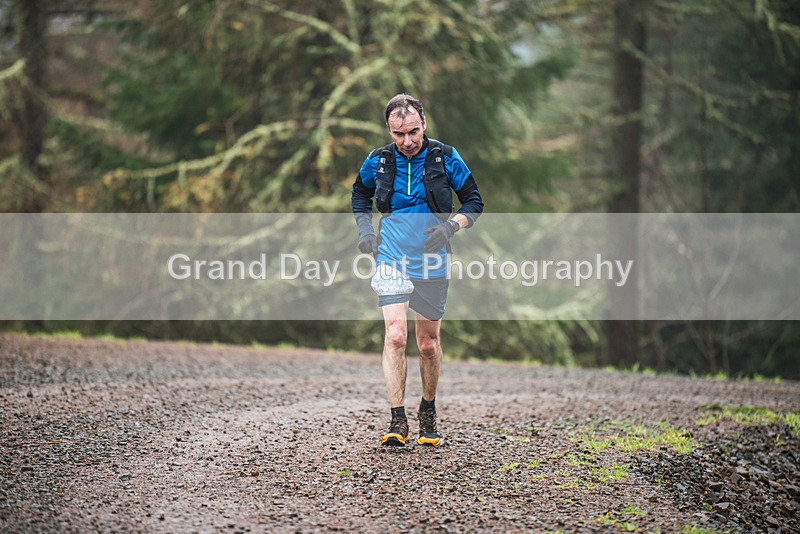 Glentress 21  10K-1412 - High Terrain Events Glentress 21 & 10K Trail Races Saturday 18th November 2023