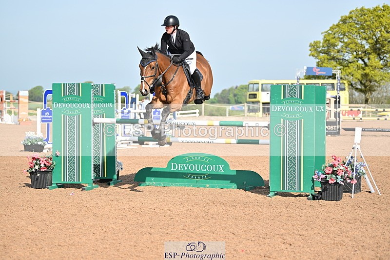 240510A-092117-04712 - Cls 20 Foxhunter