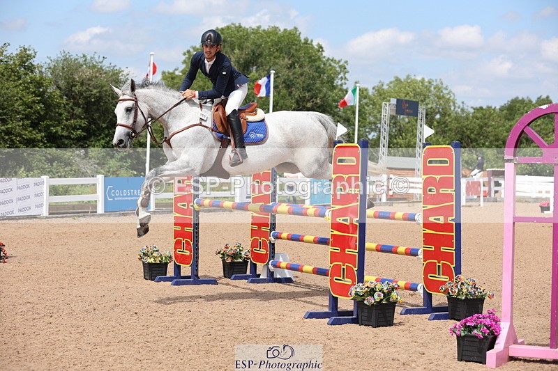 240718A-131657-05514 - Cls 9, 1 Star Bronze Tour 1.10m