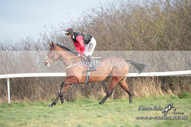 PtP 311223 792 - Larkhill Racing Club Point-to-Point 31/12/23