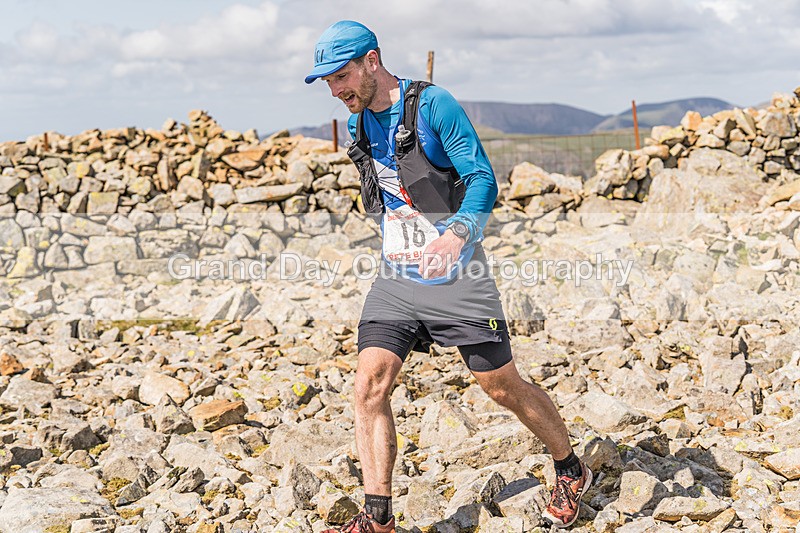 Ennerdale-971 - Ennerdale Horseshoe Fell Race Saturday 8th June 2024