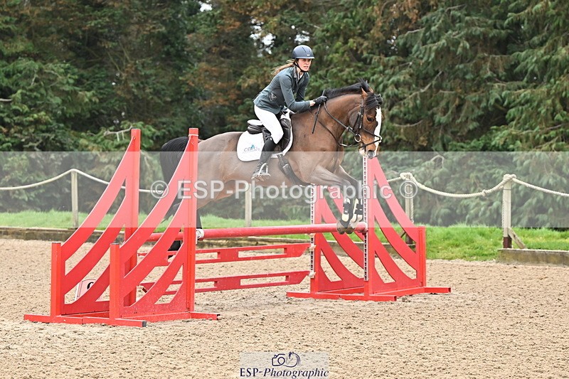 250321A-132759-00954 - Cls 7 85cm Amateur Quali