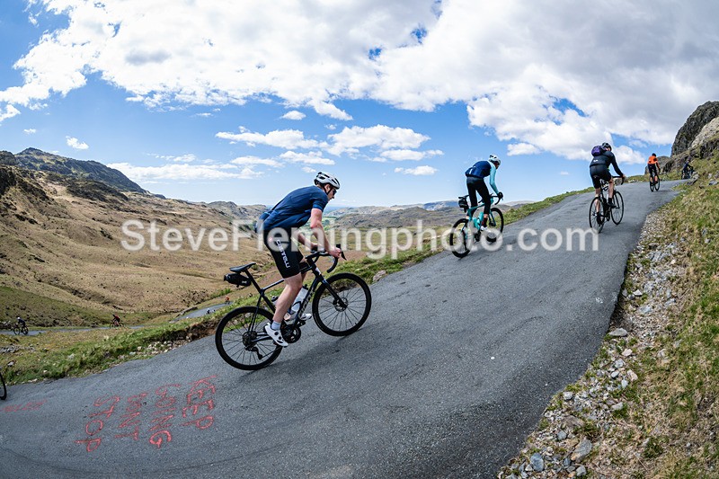 133821 - Hardknott Pass Camera 2 13.00-14.00