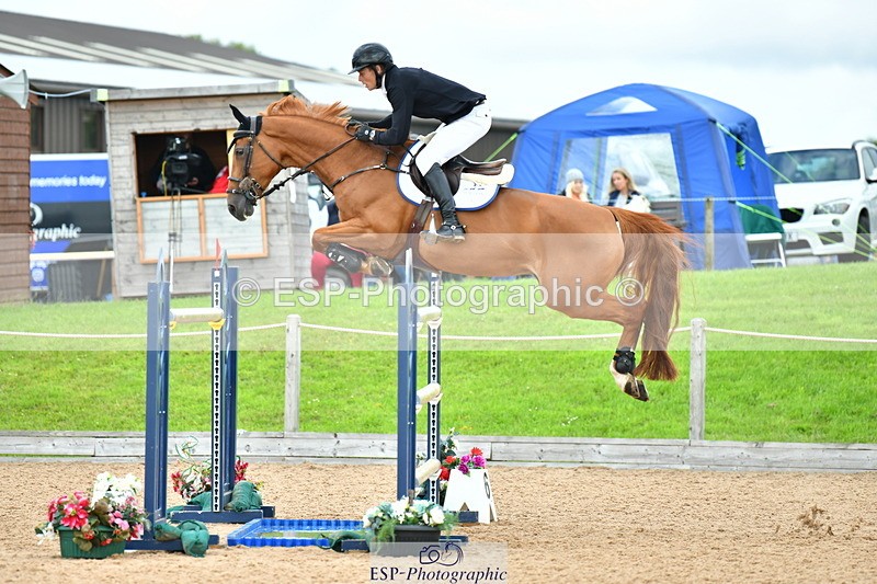 230723A-131957-12550 - Cls 12, 2 Star Big 1.45m GP 12.45 to End