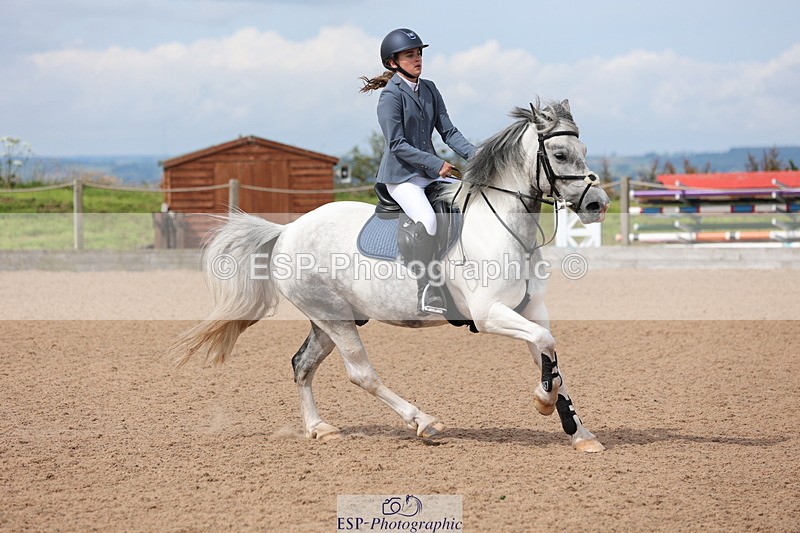 240714A-103304-01740 - Cls 4 Pony Disc & 90 Open