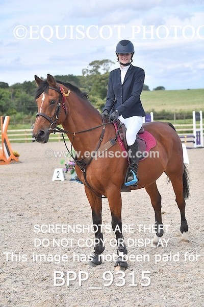 BPP_9315 - CLASS 6 70CM