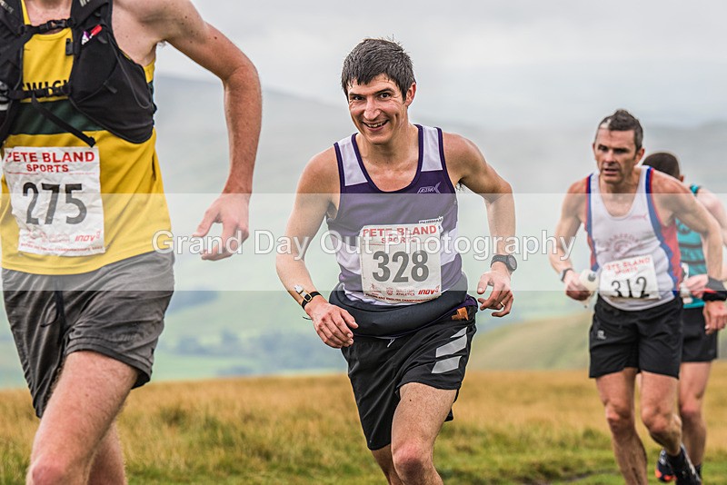 Sedbergh -81 - Sedbergh Hills Fell Race Sunday 20th August 2023