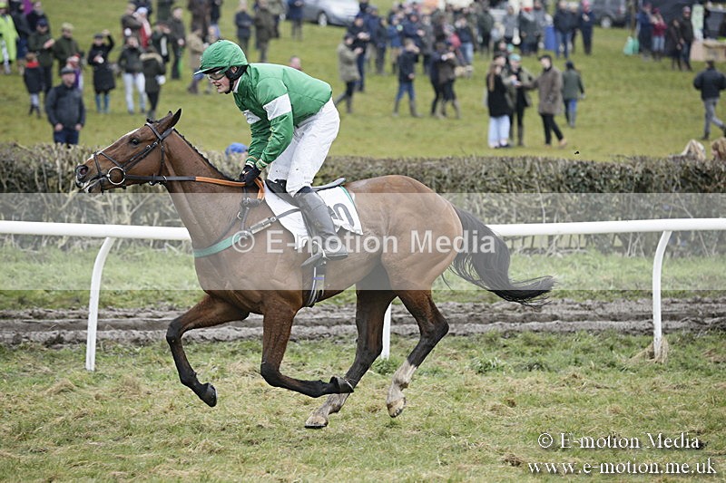 PtP 020418 -417 - Old Berks Point-to-Point Races Easter Monday 02/04/18