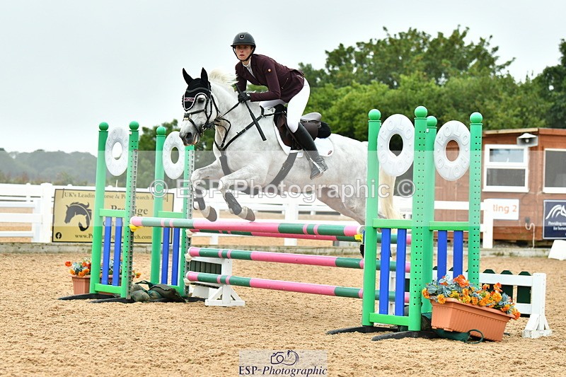 230730A-100749-08458 - Cls 31 British Novice & 90cm Open