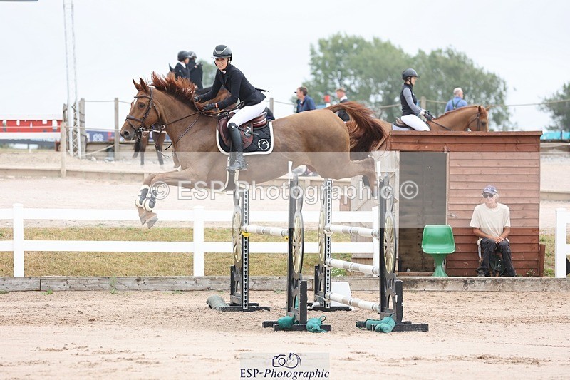 250717-092121-03519 - Cls 9, 1 Star Bronze Tour