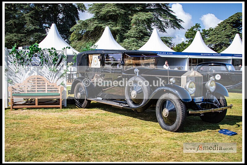  - Salon Privé 2023