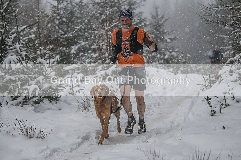 Glentress-1848 - High Terrain Events Glentress 42, 21 & 10K Trail Races Sunday 15th February 2026