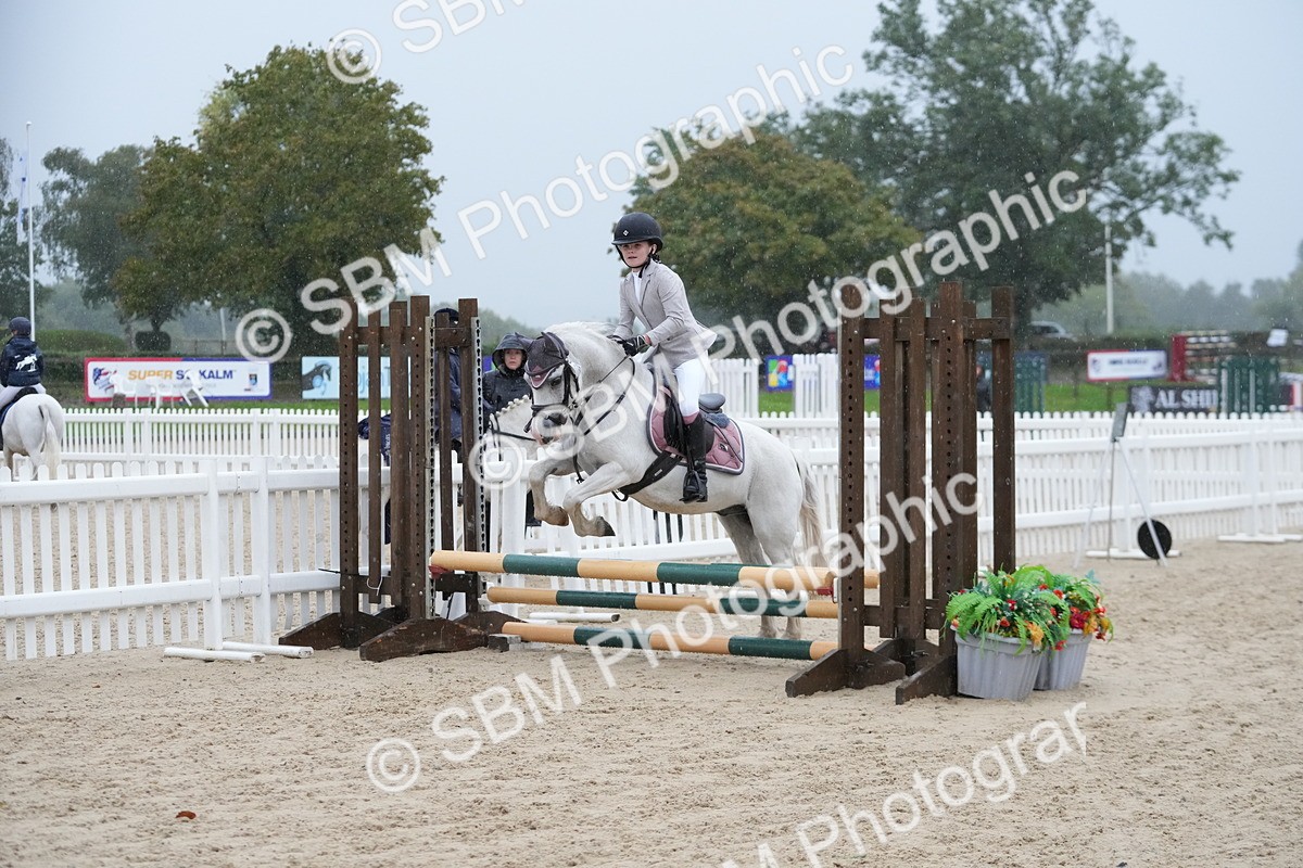 SBM_36123 - J5 - Junior Pony 50cm Championship