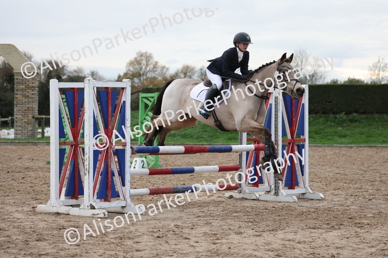 20251116-0877 - Class 4 - 90cm