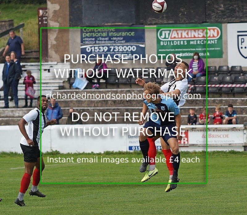 DSC00384 - Kendal Town photographs 2020/21 season