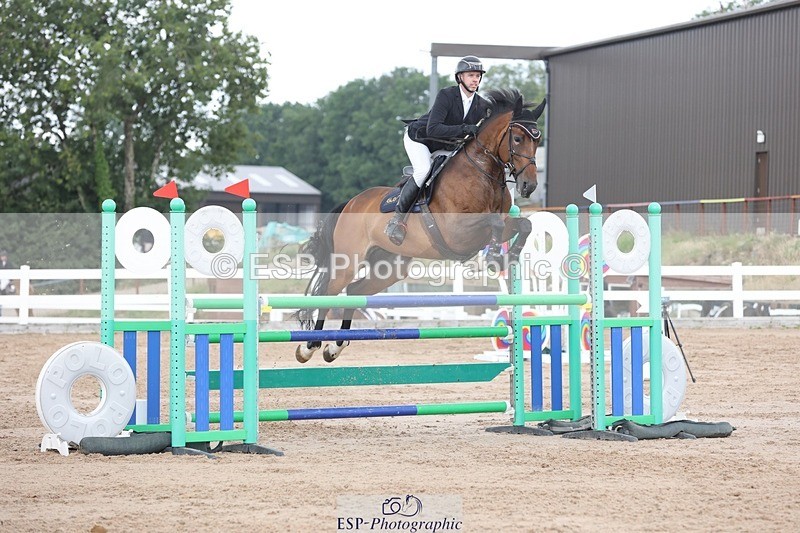 250717-113615-04386 - Cls 13, 1 Star Silver Tour Start to Break