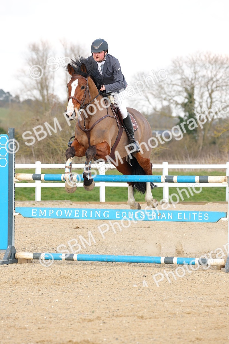 SBM_001823 - Class 6 - National 1.30-1.40m