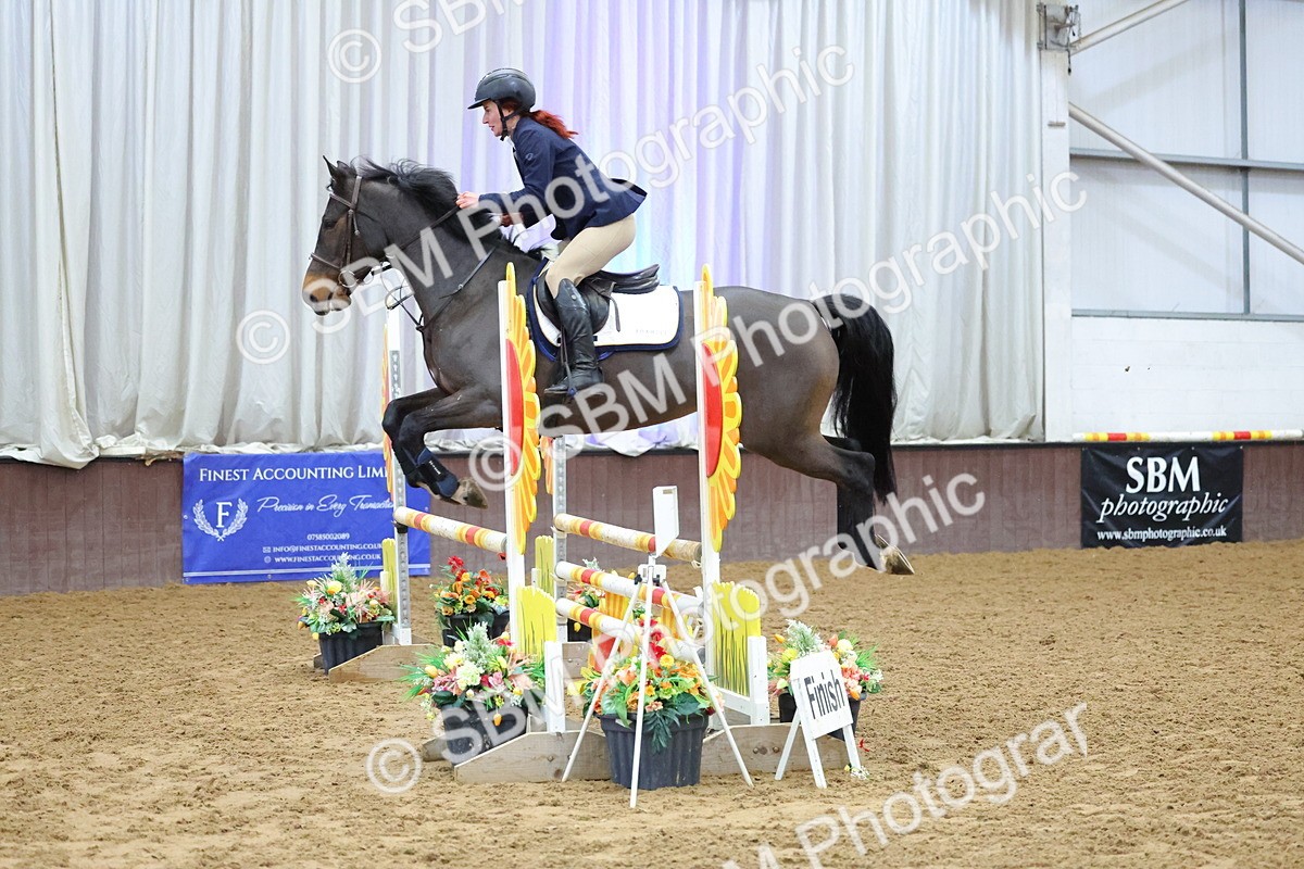 SBM_006181 - Class 23 - Amateur Championship Qualifier 95cm