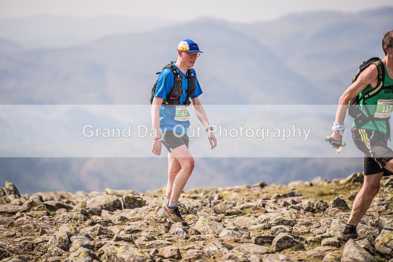 Fairfield-694 - Fairfield Horseshoe Fell Race Saturday 11th May 2024