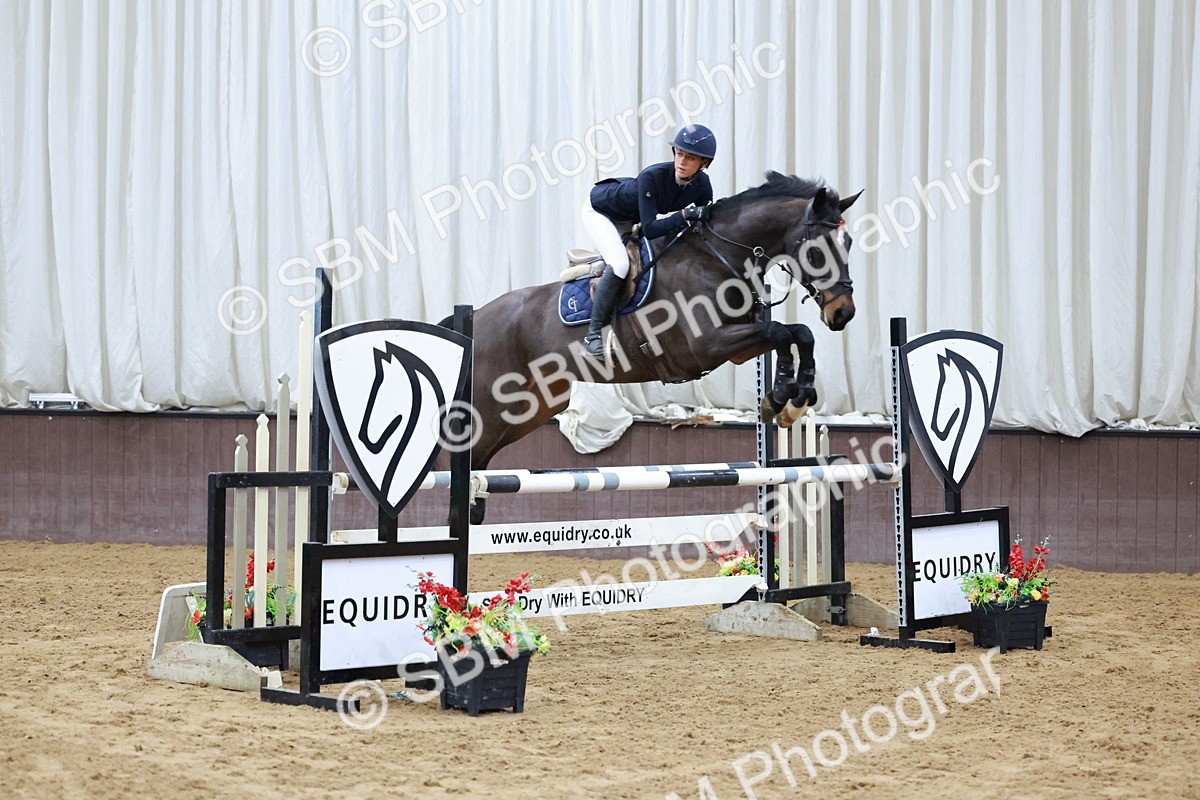 SBM_007640 - Class 24 - Nupafeed Supplements Senior Discovery/ 1m Open