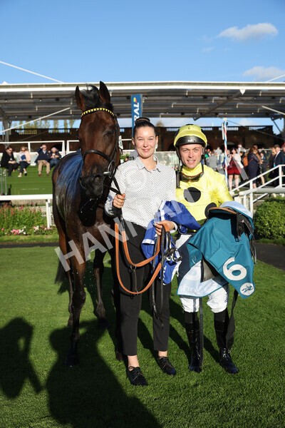 yr08102022r6-57 - Race 6 4.25pm The Watch Racing Online Free With Coral Handicap Stakes