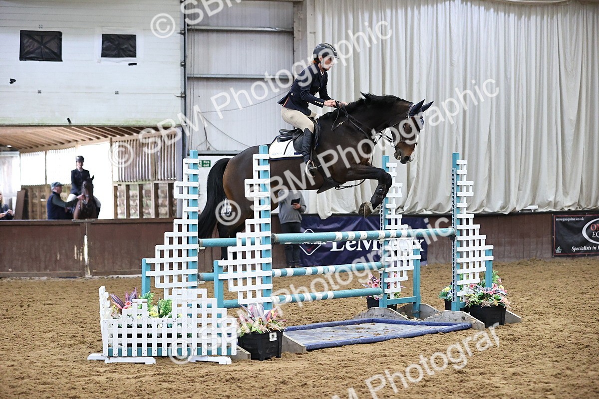 SBM_007529 - Class 19 - Senior Newcomers 1.10m