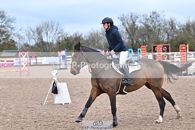 251107-143132-01531 - Cls 7 Blue Chip Grade B&C Qualifier