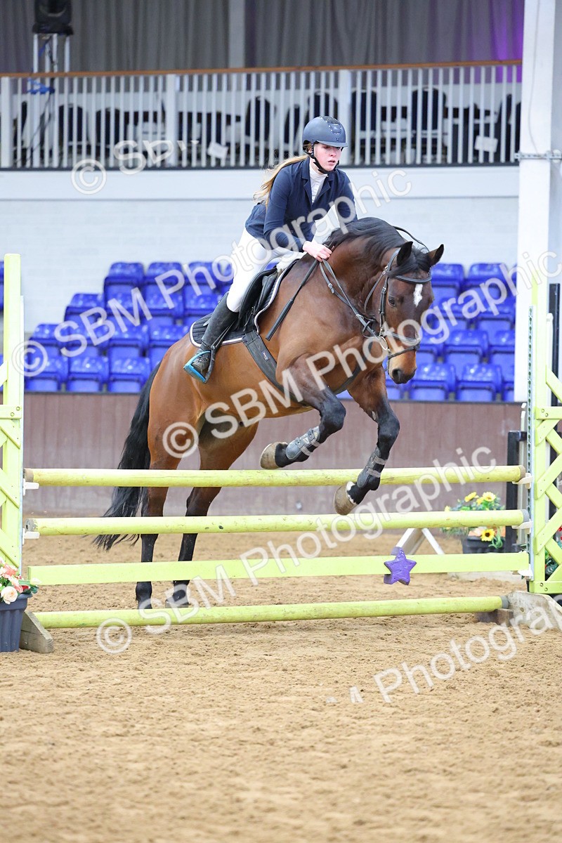 SBM_009309 - Class 19 - Equiyd 0.85m Amateur Championship Qualifier - First Round (0.85m)