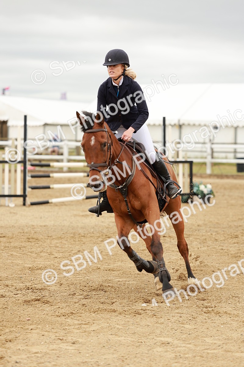 SBM_006321 - Class 1 - Senior British Novice - 90cm Open