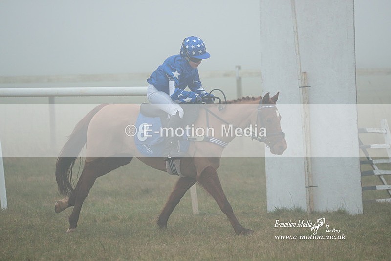 PtP 2901230072 - Heythrop Hunt PtP Cocklebarrow 29/01/2023