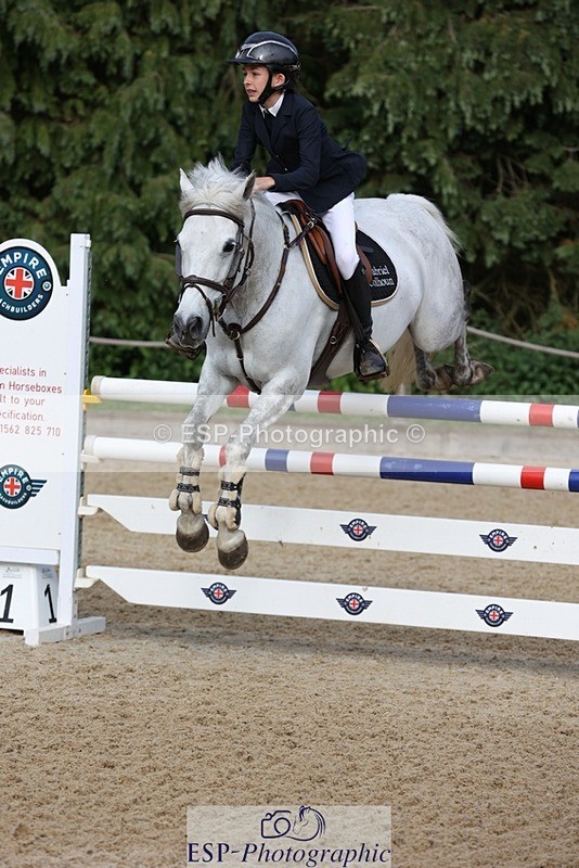 230618-184547-14372 - Cls 22 Hoys 138cm Jump offs