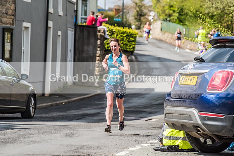 Brigham 10k-437 - Brigham 10k Road Race Sunday 23rd April 2023