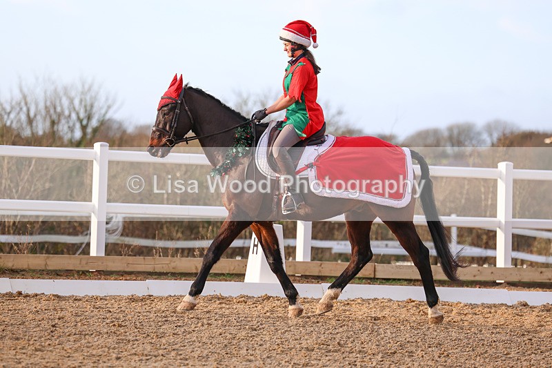 3E7A4640 - Class 4: Prelim Section B