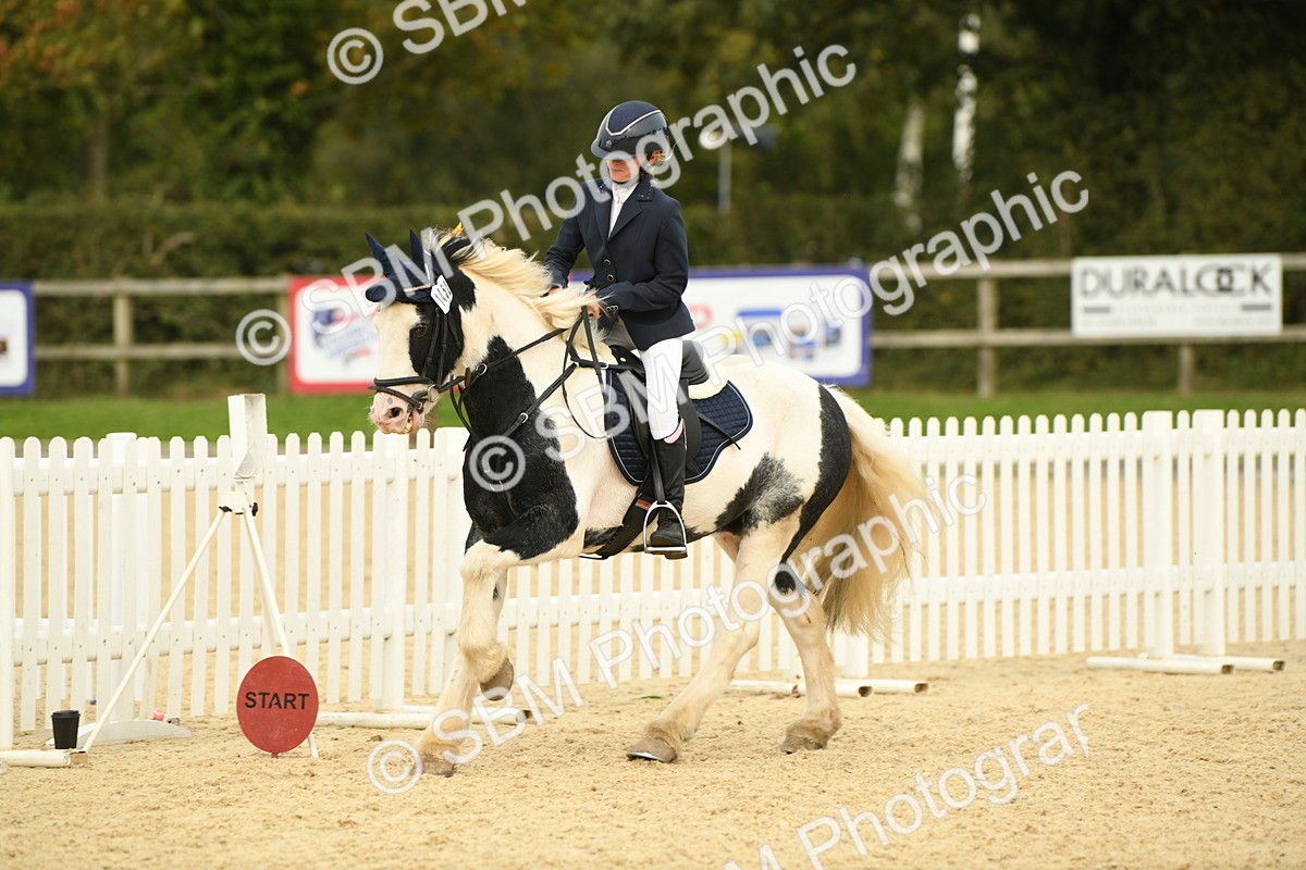 SBM_71215 - J15 - Junior Pony 70cm Championship
