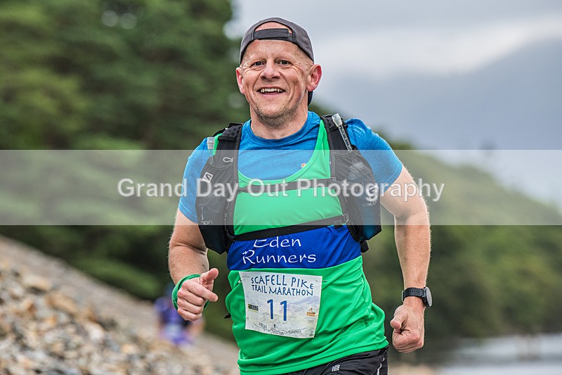 Scafell-212 - High Terrain Events Scafell Pike Trail Marathon Sunday 18th August 2024