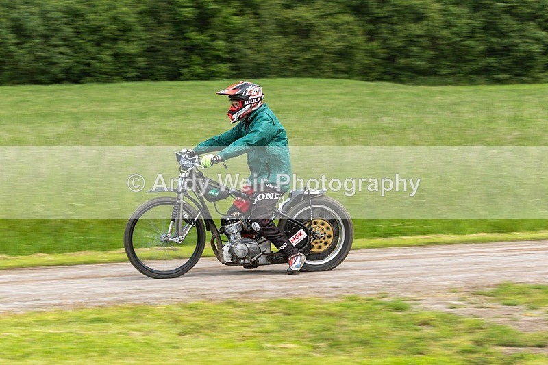 250607-7D-8E0A1782 - Ride & Skid It. Speedway Experience Day 07th Jun 2025