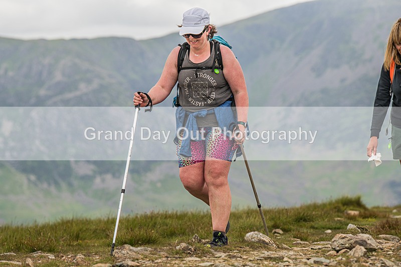 10 in 10-404 - 10 in 10 Challenge(MS Society Charity Event) 'Dalehead' Saturday 22nd June 2024